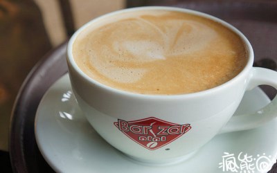 照片：「瘋熊」BLOG