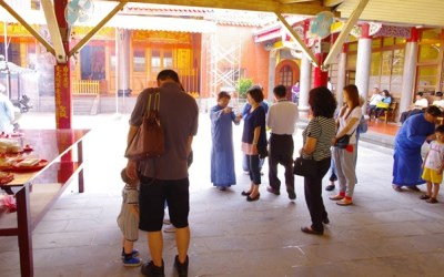 照片：「小環」BLOG