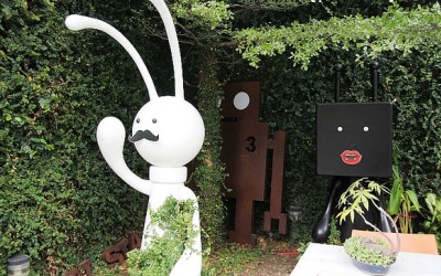 照片：「Darren」BLOG