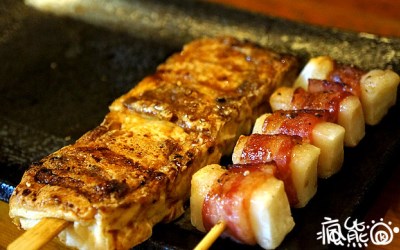 照片：「瘋熊」BLOG