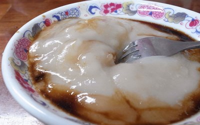 照片：「瘋熊」BLOG