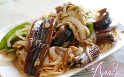 照片：「艾妮可」BLOG