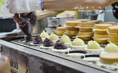 照片：「Anise」BLOG