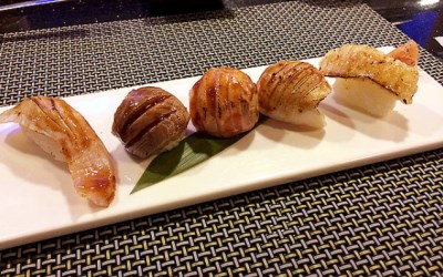 照片：「披著虎皮的貓」BLOG