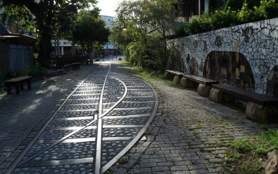 照片：「妮可」BLOG