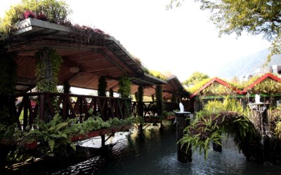 照片：「bluehawaii」BLOG