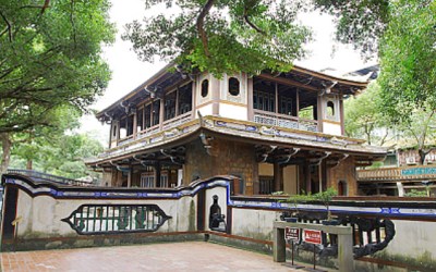 照片：「VIVIYU」BLOG