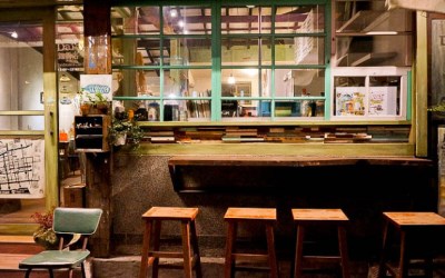 照片：「焦小糖」BLOG