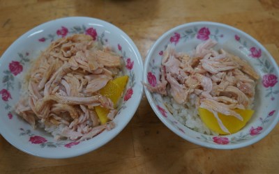 照片：「妮可」BLOG