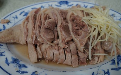 照片：「妮可」BLOG
