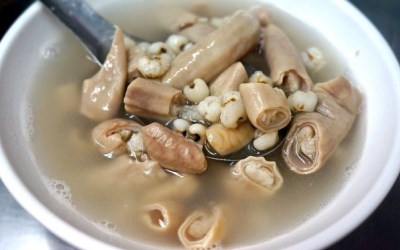 照片：「大口」BLOG