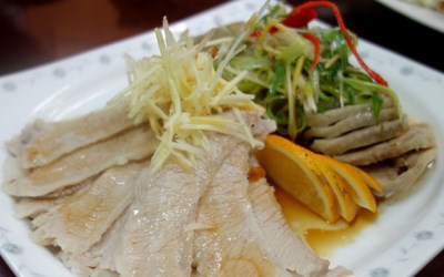 照片：「Anise」BLOG