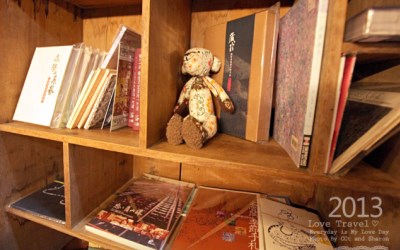 照片：「白雪姬」BLOG