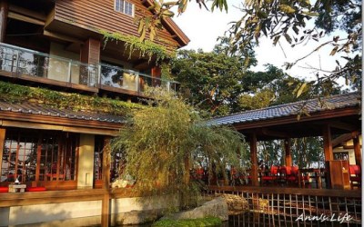 照片：「小安」BLOG