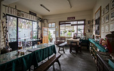 照片：「黑哥桃」BLOG