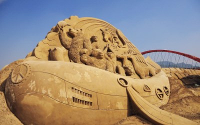 照片：「喵喵」BLOG