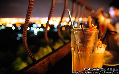 照片：「bobowin」BLOG