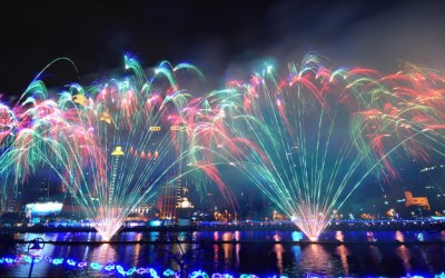 照片：「許傑」BLOG
