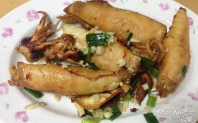 照片：「KenAlice0110」BLOG