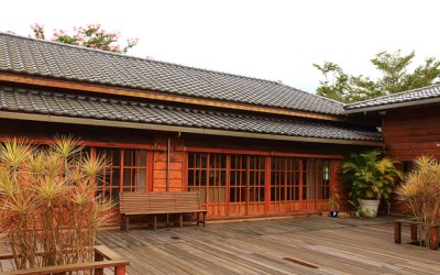 照片：「轉角」BLOG