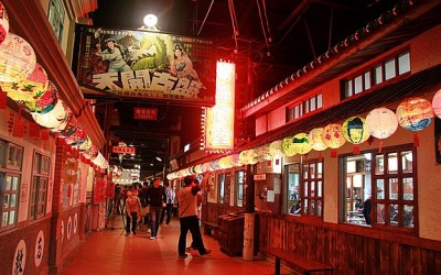 照片：「MIKA」BLOG