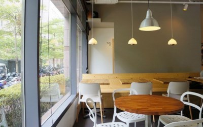照片：「Teresa」BLOG