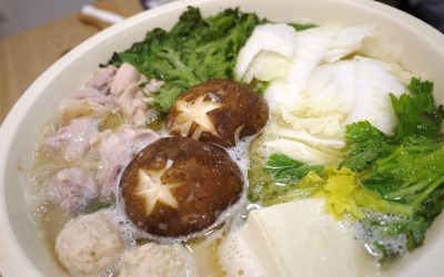 照片：「奇奇一起玩樂趣」BLOG