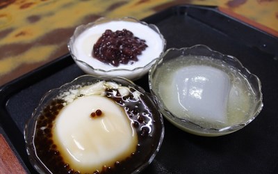 照片：「果凍魚」BLOG