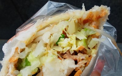 照片：「瘋熊」BLOG