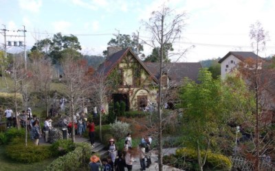 照片：「小靜怡」BLOG