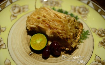 照片：「KenAlice0110」BLOG