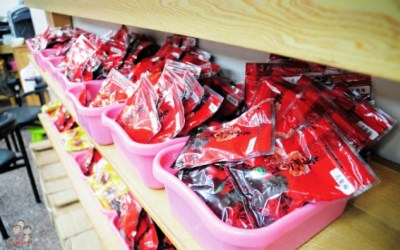 照片：「一哥的玩遍全台灣」BLOG