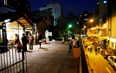 照片：「bluehawaii」BLOG