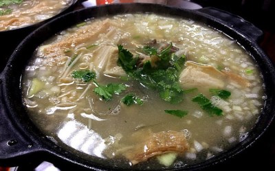 照片：「披著虎皮的貓」BLOG