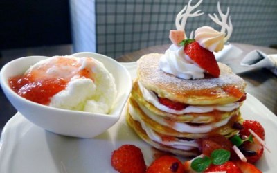 照片：「annielin」BLOG