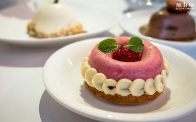 照片：「黑哥桃」BLOG