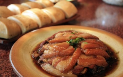 照片：「美食魚樂誌‧小魚」BLOG