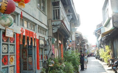 照片：「妮可」BLOG