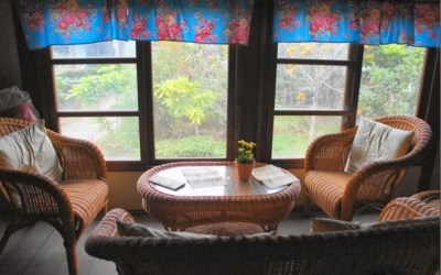 照片：「simon」BLOG