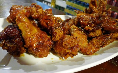 照片：「annielin」BLOG