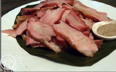 照片：「瘋熊」BLOG