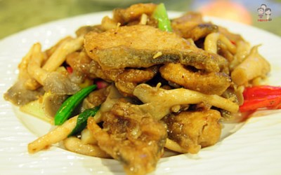 照片：「一哥的玩遍全台灣」BLOG