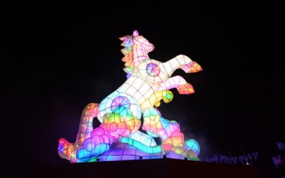 照片：「許傑」BLOG