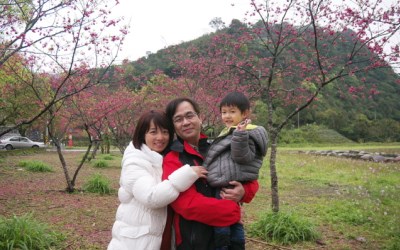 照片：「Yvonne」BLOG