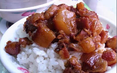 照片：「瘋熊」BLOG