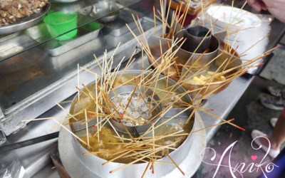 照片：「艾妮可」BLOG