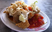 照片：「Julia」BLOG