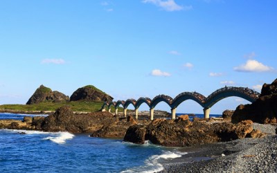 照片：「轉角」BLOG