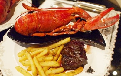 照片：「愛小莎」BLOG
