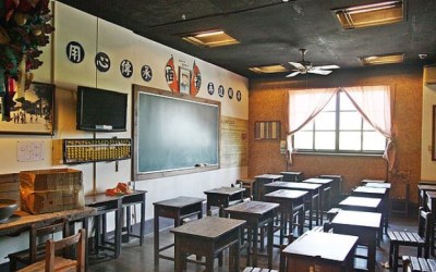 照片：「小安」BLOG